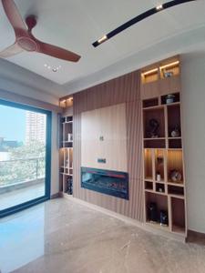 Bedroom Image of 2160 Sq.ft 3 BHK Builder Floor for sale in Palm Ardee City, Sector 52 Gurgaon for Rs. 36500000