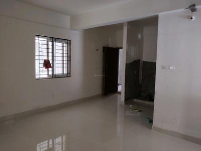 Living Room Image of 670 Sq.ft 1 BHK Apartment / Flat for sale in Sri Vishnu Green Park, Junnasandra Bengaluru for Rs. 3800005