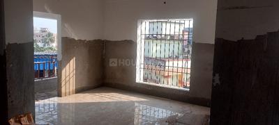 Bedroom Image of 1080 Sq.ft 3 BHK Apartment / Flat for sale in Nagerbazar Kolkata for Rs. 5724000