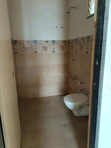 Bathroom Image of 1485 Sq.ft 3 BHK Apartment / Flat for sale in Shahibaug Ahmedabad for Rs. 5500000