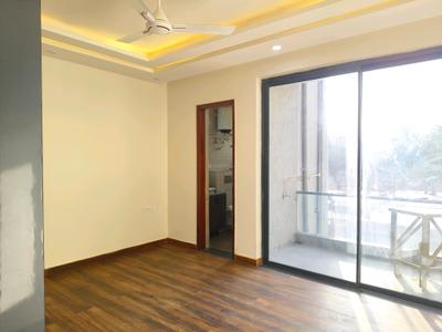 Bedroom Image of 1625 Sq.ft 3 BHK Builder Floor for sale in Anant Raj Estate, Kadarpur Gurgaon for Rs. 24000000