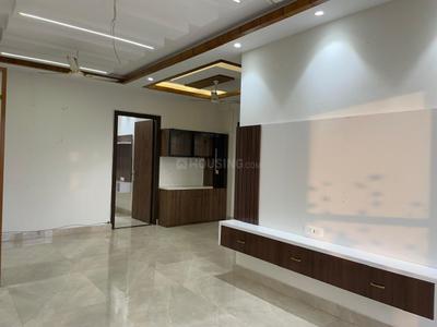Hall Image of 2400 Sq.ft 3 BHK Apartment / Flat for rent in GMS Road Dehradun for Rs. 18000
