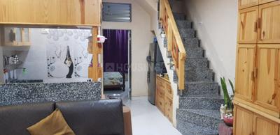 Kitchen Image of 1500 Sq.ft 3 BHK Independent House for sale in Borivali West Mumbai for Rs. 20000000