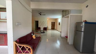 Image of 1835 Sq.ft 3 BHK Apartment / Flat for sale in Bellandur, Bengaluru for Rs. 14500000