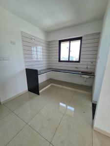 Kitchen Image of 1710 Sq.ft 3 BHK Apartment / Flat for rent in Vasna Ahmedabad for Rs. 30000