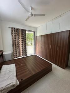 Bedroom Image of 2050 Sq.ft 3 BHK Apartment / Flat for sale in Anandvalli Nashik for Rs. 12000000