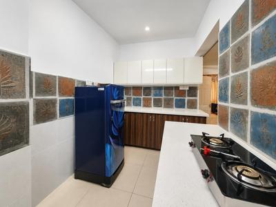 Image of 1188 Sq.ft 2 BHK Apartment / Flat for sale in Kartik Nagar, Bengaluru for Rs. 14500000