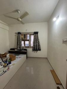 Bedroom Image of 1270 Sq.ft 2 BHK Apartment / Flat for rent in Akota Vadodara for Rs. 18000