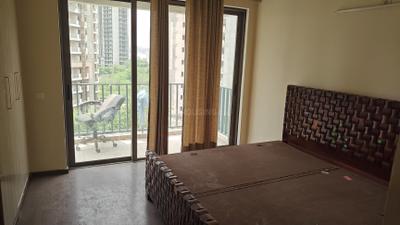 Bedroom Image of 1380 Sq.ft 2 BHK Apartment / Flat for sale in Paras Dews, Sector 106 Gurgaon for Rs. 15800000