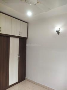 Bedroom Image of 1320 Sq.ft 3.5 BHK Apartment / Flat for rent in Nandi Deepa, Hulimavu Bengaluru for Rs. 42000