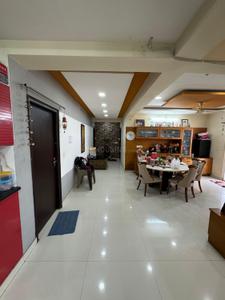 Image of 2400 Sq.ft 4 BHK Apartment / Flat for sale in East Marredpally, Secunderabad for Rs. 20700000