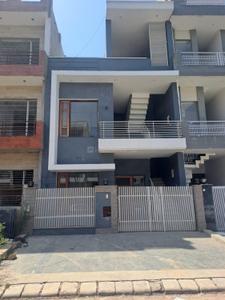 Image of 2000 Sq.ft 4 BHK Independent House for sale in Sector 66, Mohali for Rs. 24000000