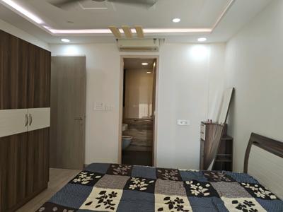 Bedroom Image of 1377 Sq.ft 2 BHK Apartment / Flat for sale in Lodha Dioro, Sion Mumbai for Rs. 32500000