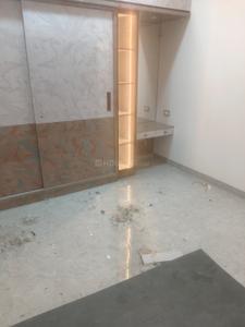 Bedroom Image of 1300 Sq.ft 2 BHK Builder Floor for rent in Vijayanagar Bengaluru for Rs. 38000