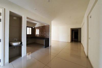 Hall Image of 2133 Sq.ft 3 BHK Apartment / Flat for sale in Parishram Florenza, Vaishno Devi Circle Ahmedabad for Rs. 11500000