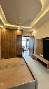 Hall Image of 990 Sq.ft 2 BHK Builder Floor for sale in Kharar Mohali for Rs. 4090000