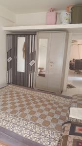 Bedroom Image of 900 Sq.ft 2 BHK Apartment / Flat for sale in Vejalpur Ahmedabad for Rs. 5000000