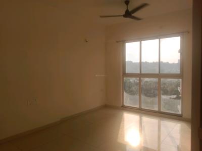 Bedroom Image of 1000 Sq.ft 2 BHK Apartment / Flat for sale in Godrej Tranquil, Kandivali East Mumbai for Rs. 15000000