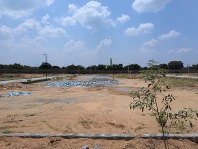 Image of 150 Sq.ft Residential Plot / Land for sale in Century Nature City, Shadnagar, Ranga Reddy for Rs. 3449870