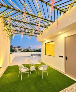 Hall Image of 5000 Sq.ft 5 BHK Independent House for sale in Mansarovar Jaipur for Rs. 37100000