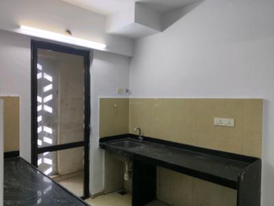 Kitchen Image of 820 Sq.ft 2 BHK Apartment / Flat for sale in Lodha Palava Downtown, Palava Phase 2 Thane for Rs. 5000000