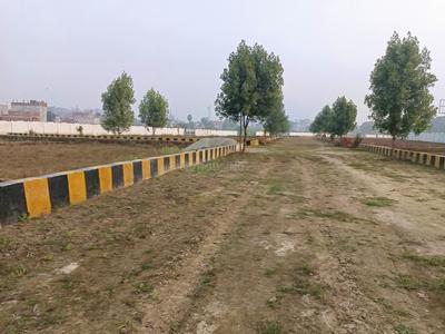 Image of 1000 Sq.ft Residential Plot / Land for sale in Mohanlalganj, Lucknow for Rs. 1699999