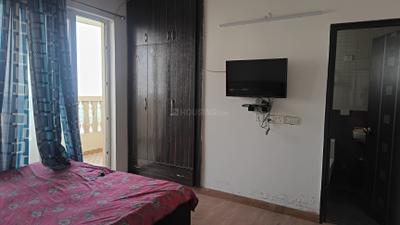 Bedroom Image of 1045 Sq.ft 2 BHK Apartment / Flat for sale in Royal Heritage, Sector 70 Faridabad for Rs. 6600000