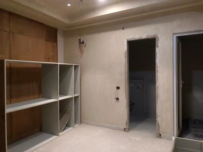 Bedroom Image of 1450 Sq.ft 4 BHK Builder Floor for sale in Rohini Extension New Delhi for Rs. 29000000