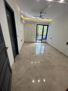 Hall Image of 1550 Sq.ft 3 BHK Builder Floor for sale in Safdarjung Enclave New Delhi for Rs. 85500000