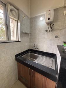 Kitchen Image of 1230 Sq.ft 2 BHK Apartment / Flat for sale in Erandwane Pune for Rs. 17000000