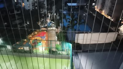 Living Room Image of 780 Sq.ft 1 BHK Apartment / Flat for sale in Amardeep Anutham, Mulund East Mumbai for Rs. 13500000