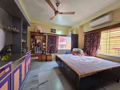 Bedroom Image of 1000 Sq.ft 2 BHK Apartment / Flat for sale in Tollygunge Kolkata for Rs. 4000000