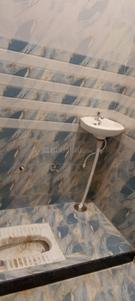 Bathroom Image of 1500 Sq.ft 3 BHK Duplex for sale in Hathod Jaipur for Rs. 5800000