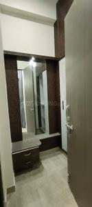 Bedroom Image of 1440 Sq.ft 4 BHK Independent House for sale in Sirsi Jaipur for Rs. 7000000