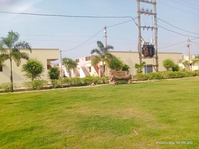 Image of 880 Sq.ft Residential Plot / Land for sale in Balaji Kaivalya Park, Kumhari, Bhilai for Rs. 1408000