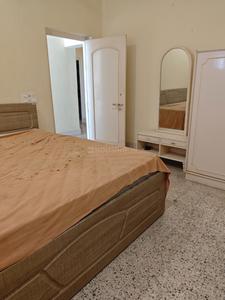 Bedroom Image of 3000 Sq.ft 4 BHK Villa for sale in Santiniketan Bolpur-Santiniketan for Rs. 13000000