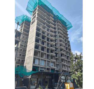 2 BHK Flat
