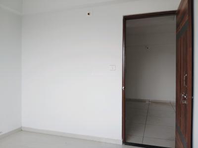 Bedroom Image of 1242 Sq.ft 2 BHK Apartment / Flat for sale in Nana Chiloda Ahmedabad for Rs. 3751000