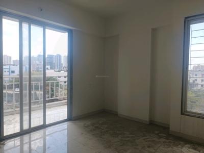 Bedroom Image of 980 Sq.ft 2 BHK Apartment / Flat for sale in Sankla Avani II, Mohammed Wadi Pune for Rs. 5400000
