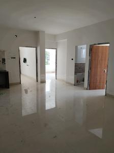 Hall Image of 992 Sq.ft 3 BHK Apartment / Flat for sale in Raghunathpur Bhubaneswar for Rs. 10700000