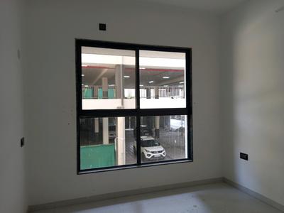 Bedroom Image of 1250 Sq.ft 3 BHK Apartment / Flat for sale in Godrej Boulevard, Manjari Budruk Pune for Rs. 11000000