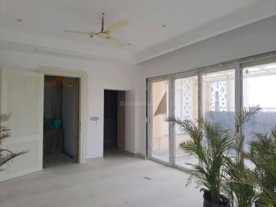 Bedroom Image of 3150 Sq.ft 4 BHK Apartment / Flat for sale in ATS Triumph, Sector 104 Gurgaon for Rs. 42000000