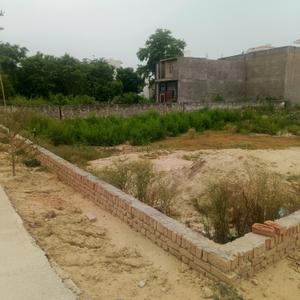 Image of 100 Sq.ft Residential Plot / Land for sale in Kalwari, Agra for Rs. 3000000