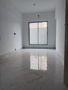 Hall Image of 421 Sq.ft 1 BHK Apartment / Flat for sale in Akurli Navi Mumbai for Rs. 6300000