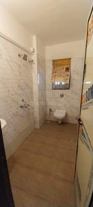 Bathroom Image of 442 Sq.ft 1 BHK Apartment / Flat for sale in Dahisar West Mumbai for Rs. 8000000