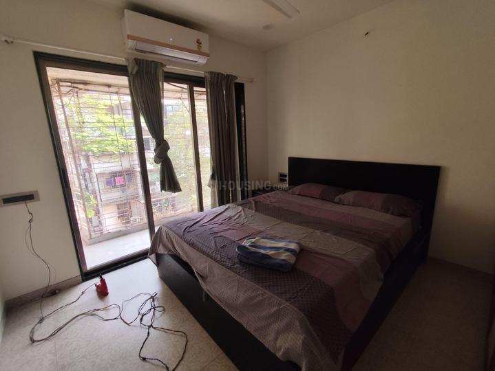 Resham apartment Bedroom 1