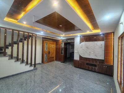 4 BHK Duplex