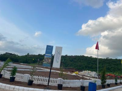 Image of 1152 Sq.ft Residential Plot / Land for sale in Riyasat Montera, Isambe, Navi Mumbai for Rs. 5012000