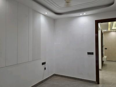 Bedroom Image of 1000 Sq.ft 3 BHK Apartment / Flat for sale in Dream Ultra Luxury, Mahavir Enclave New Delhi for Rs. 9000001