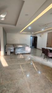 Hall Image of 1882 Sq.ft 3 BHK Apartment / Flat for sale in Pipliya Kumar Indore for Rs. 12985800